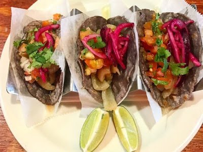 Taqueria Habanero College Park Maryland Taqueria Habanero College Park Maryland
