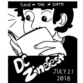 DC Zinefest