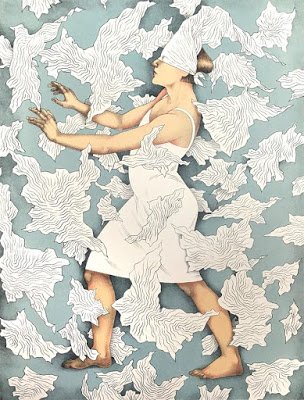 Kathryn Polk Pyramid Atlantic Art Center Hyattsville