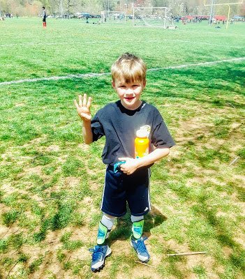 Route One Fun Stonyfield Organic Soccer Hyattsville