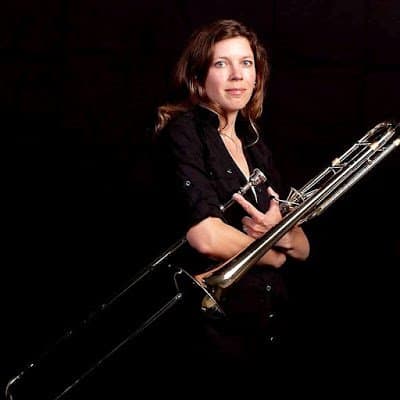 Kirsten Lies-Warfield