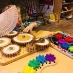 Indoor Fun at Laurel's Diven's Den