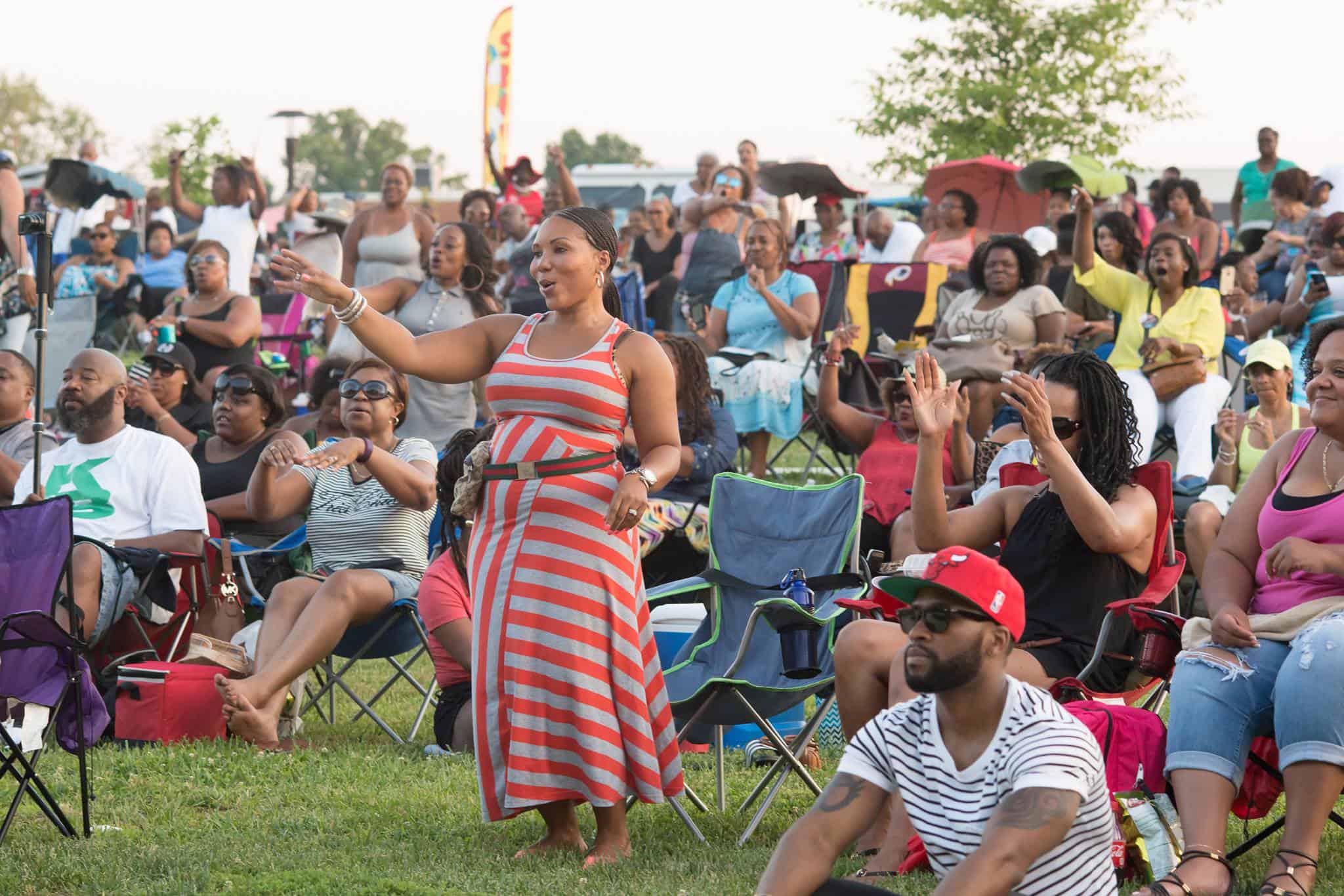 Fairwood Music Festival