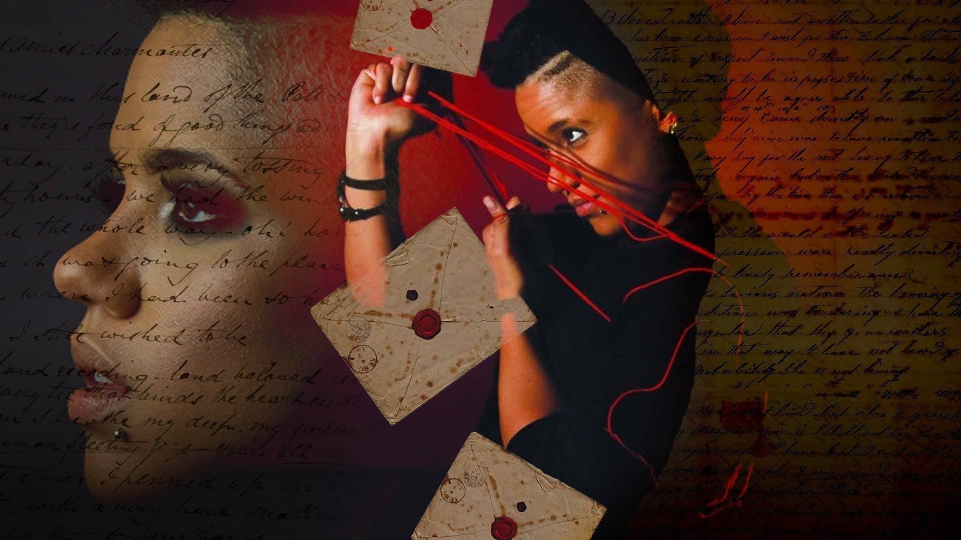 Letter to My Ex opens in Mount Rainier this weekend!