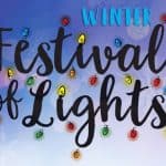 Winter Festival of Lights