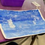 Mommy & Me Art