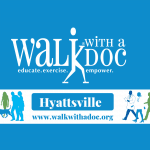 Hyattsville Walk With A Doc