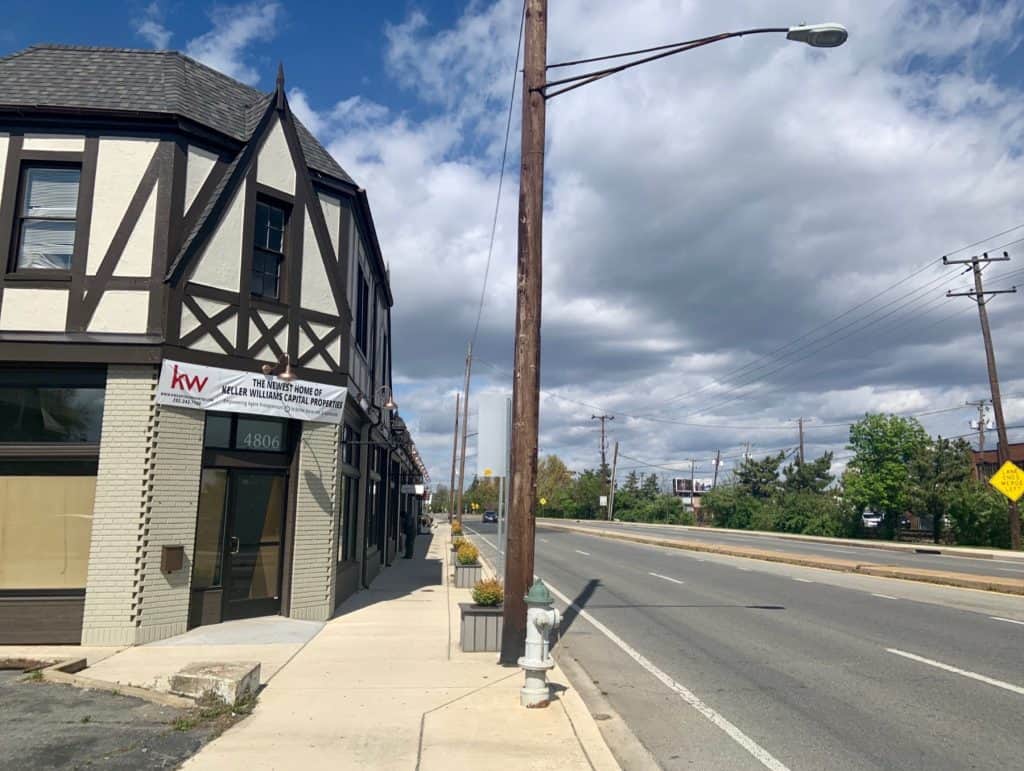 Keller Williams Setting Up Shop in Hyattsville Route One Fun