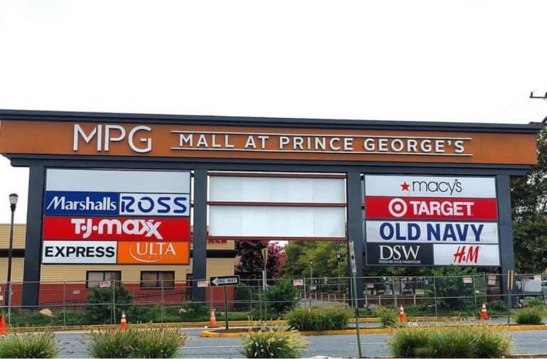Hyattsville's Mall at Prince George's to Reopen June 30th - Route One Fun